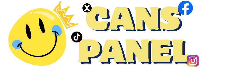 CansPanel SMM - Pusat SMM Panel Indonesia